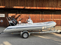 Grand S520 RIB