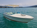 Colombo Super Indios 19 Sportboot