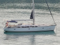Bavaria 46 Cruiser Plachetní jachta