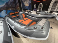 Highfield 420 Sport Festrumpfschlauchboot