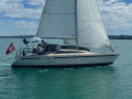 Olsen 31 (Nr. 23) Sailing Yacht