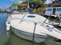 Cranchi Perla 25 Sportboot