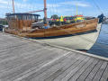 B&Uuml;LTJER Kotter >Bultjer< Motoryacht