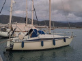 Maxi 84 Yacht a vela
