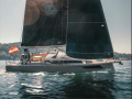 Sunbeam 32.1 Daysailer