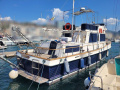 American Marine GRAND BANKS 42 CLASSIC Flybridge