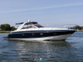 Princess V42 Yacht a motore