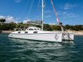 Outremer 45 Catamaran