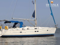 Beneteau Oceanis 411 Electric Plachetní jachta