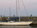 Helmsmann Lady Yacht a vela