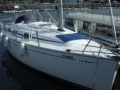 Bavaria 30 Cruiser Yacht a vela