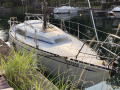 Neptun 27 Yacht à voile