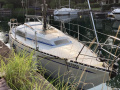 Neptun 27 Segelyacht