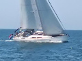 Hanse 458 Zeiljacht