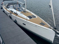 Hanse 458 Seilyacht