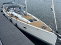 Hanse 458 Yelkenli yat