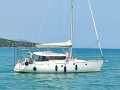 Dufour Atoll 43 Blauwasseryacht