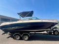 Sea Ray 220 Sunsporter SSE Sportboot