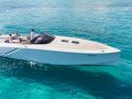 Frauscher 1212 Ghost Lancha