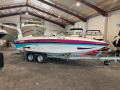 Mirage Trovare 202 Cuddy Sport Boat