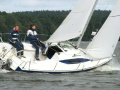 Argo 680 Kielboot