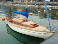 Wirz Wilante Yacht a vela