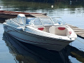 Doral 185 BR Bowrider