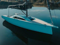 Sunbeam 29.1 Daysailer