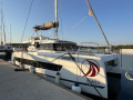 Bali Catspace Catamaran