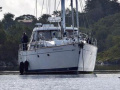 CIM Shipyard Ocean Voyager 82 Motorsailer