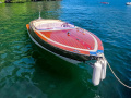 Yuka Speedster 580 Runabout