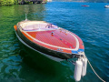 Yuka Speedster 580 Runabout