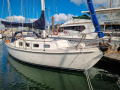 Fellowship 33 de Kloet Segelyacht
