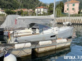 Bente 24 Segelyacht
