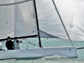 Esse 750 Barca da regata