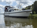 Linssen 30.9 AC Trawler
