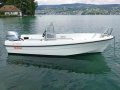 Terhi 450 CC Center Console