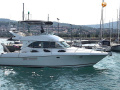 Jeanneau Prestige 36 Flybridge
