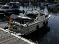 Maxi Fenix Turbo Sportsbåd