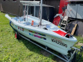 Laser Bahia Daysailer