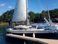 Jachtwerf de Rietschans Prospect 900 Motorsailer