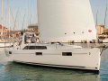 Beneteau Oceanis 41.1 Yacht a vela