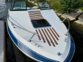 Invader V 210 Cuddy Sportboot