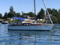 Gassmann Zephjr II Sailing yacht