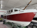 Jetten Bully 700 OK Trawler