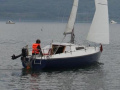 Klepper Condor 70 Segelyacht
