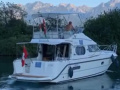 Nimbus avanta 345 Semicabinato