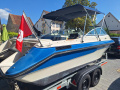 Sea Ray Seville 20 Imbarcazione da diporto