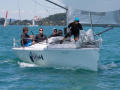 Maxi Dolphin Dolphin 81 Segelyacht