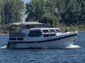 Royal Dutch 1600 Motoryacht